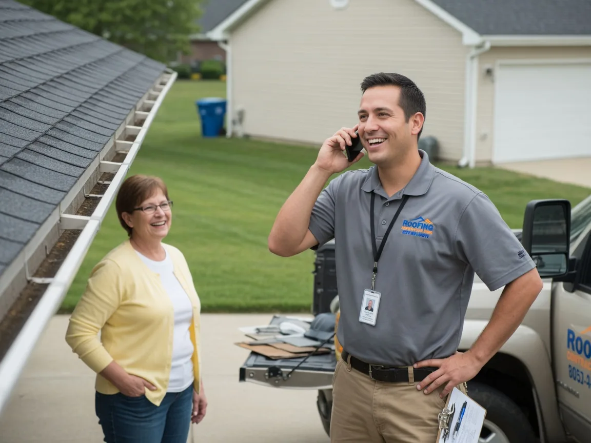 Local Roofing Contractors Sudlersville, MD FAQs